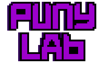 Puny Lab